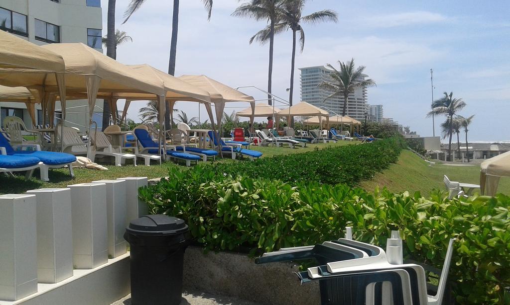 Mayan Vidanta Departamento 2 Recamaras Con Servicio De Playa Acapulco Zimmer foto