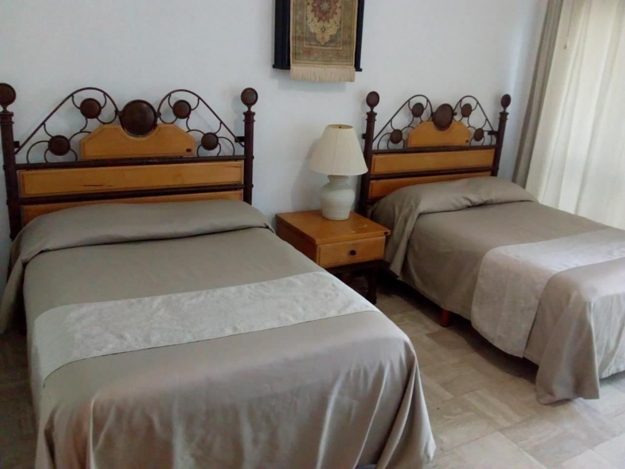 Mayan Vidanta Departamento 2 Recamaras Con Servicio De Playa Acapulco Exterior foto