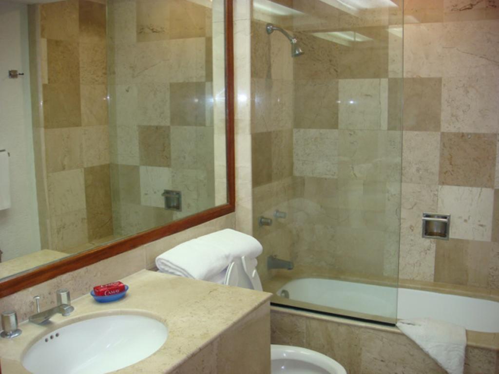 Mayan Vidanta Departamento 2 Recamaras Con Servicio De Playa Acapulco Zimmer foto